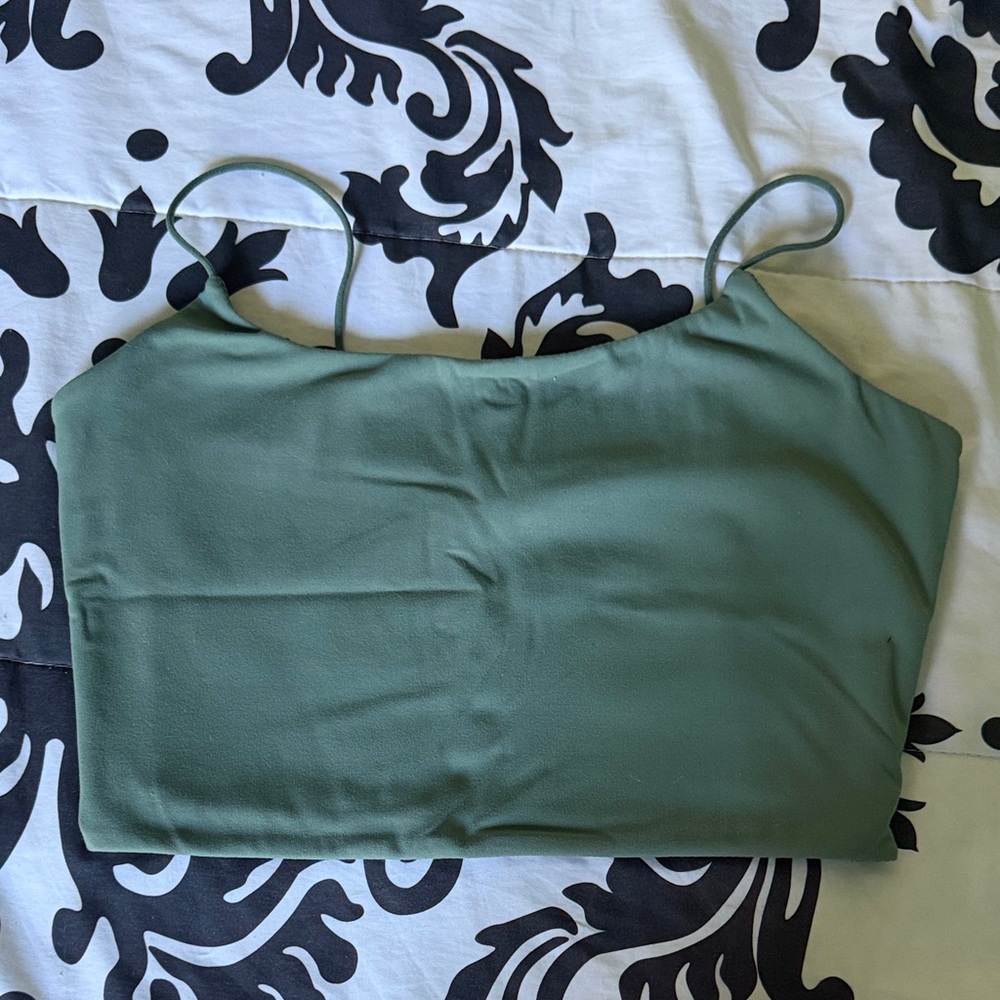 Garage Tank Top